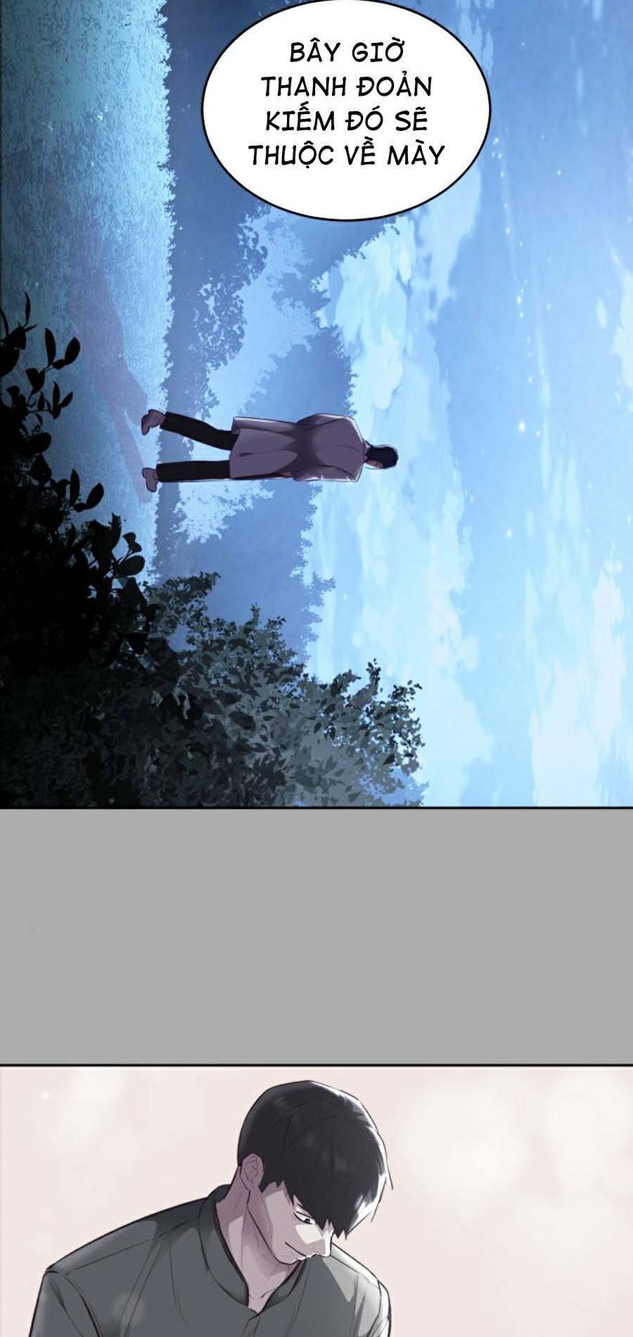 Cậu Bé Của Thần Chết: Chapter 139