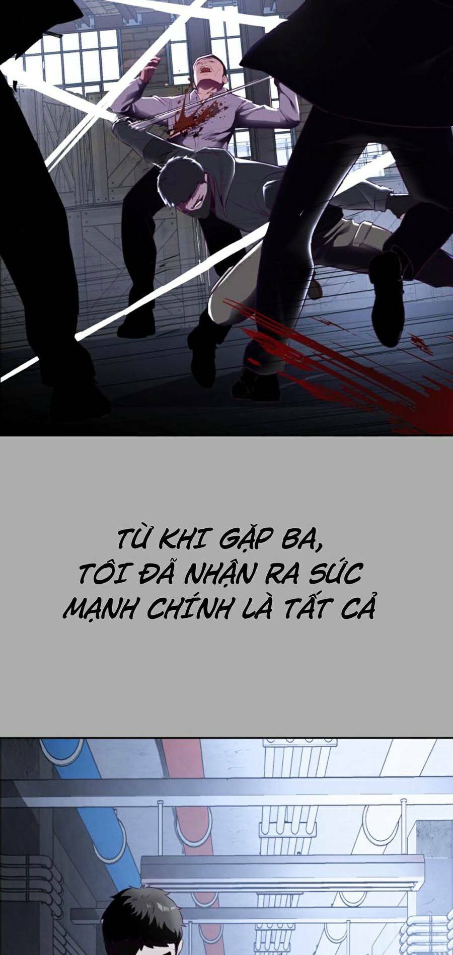 Cậu Bé Của Thần Chết: Chapter 139