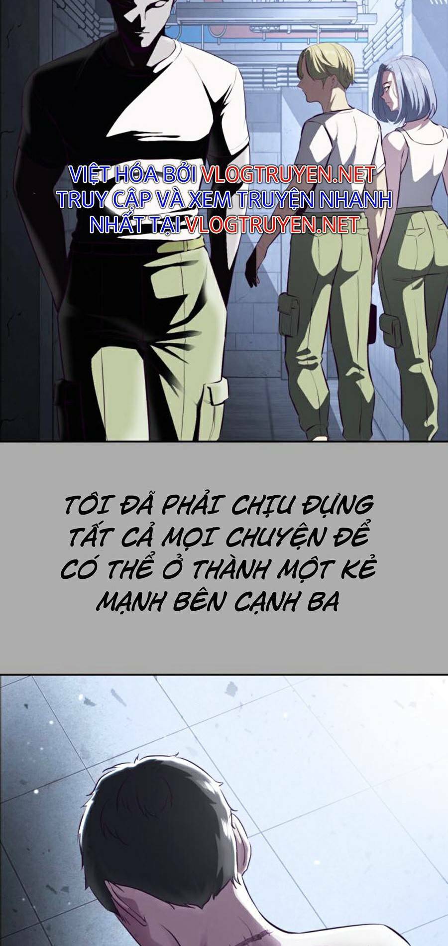 Cậu Bé Của Thần Chết: Chapter 139