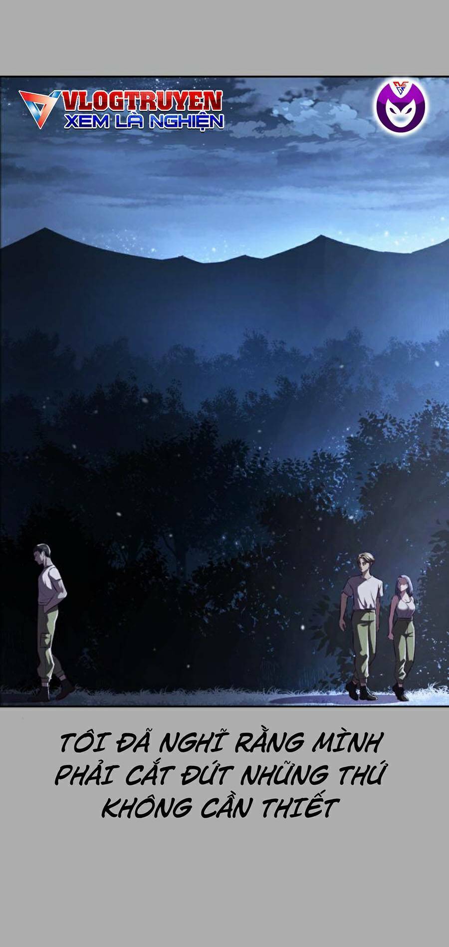 Cậu Bé Của Thần Chết: Chapter 139