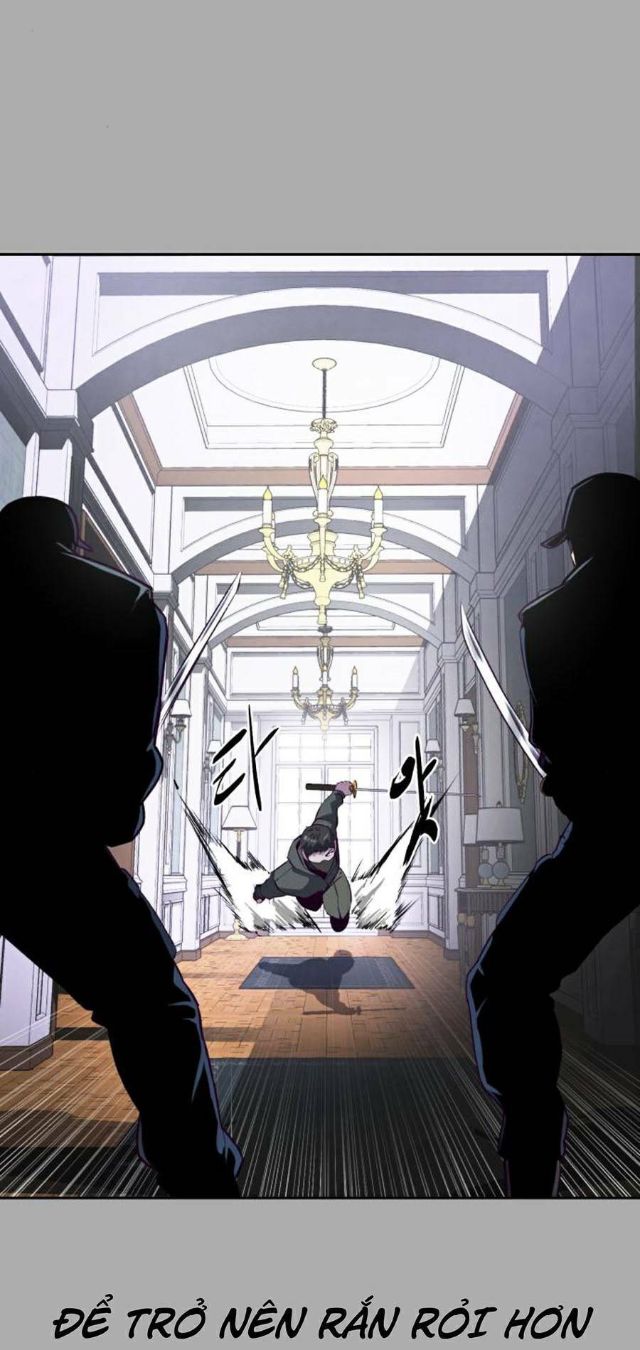 Cậu Bé Của Thần Chết: Chapter 139