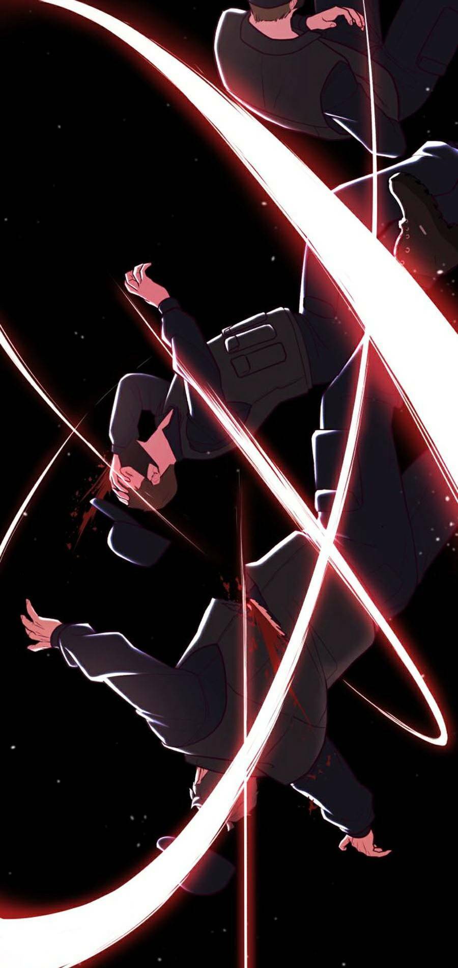 Cậu Bé Của Thần Chết: Chapter 139