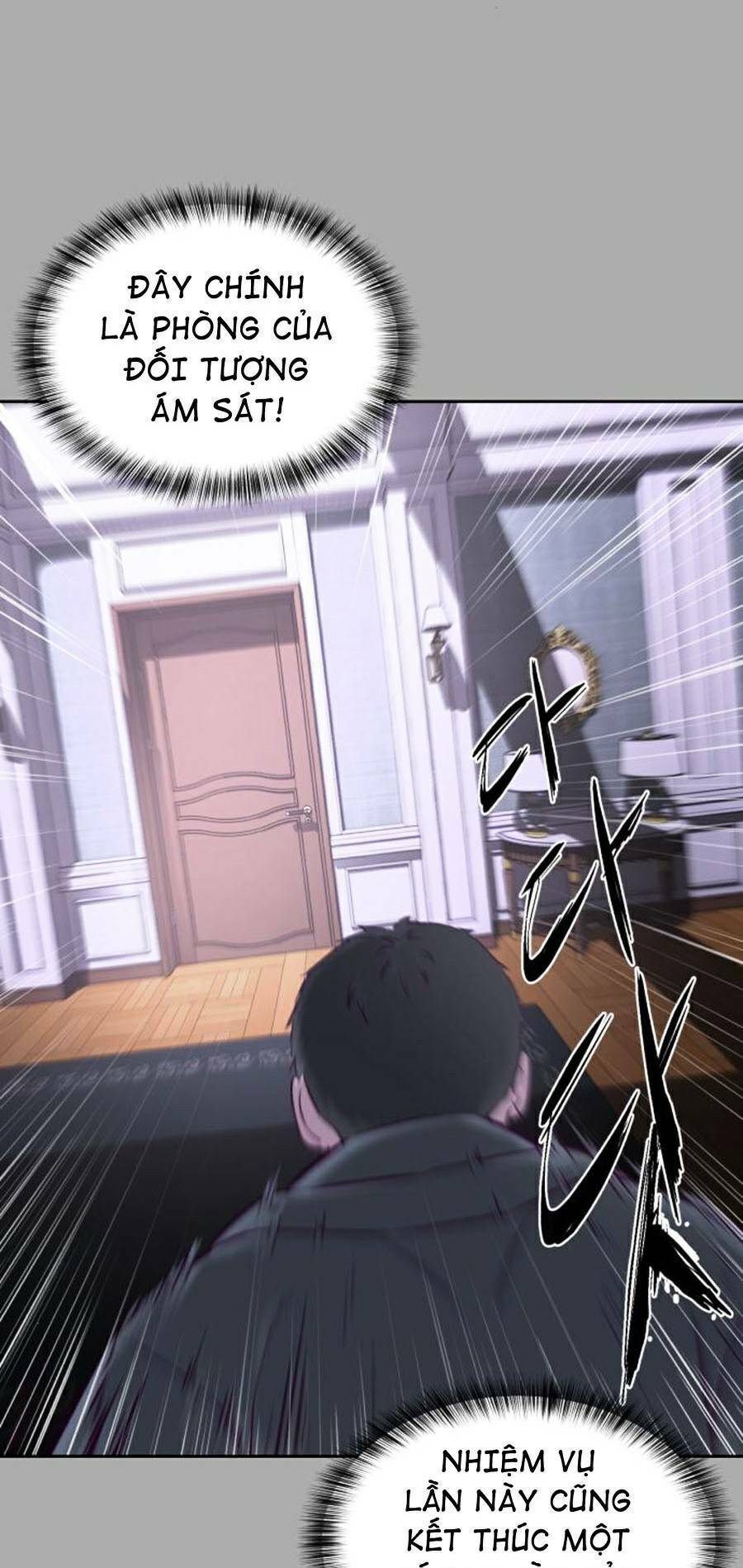 Cậu Bé Của Thần Chết: Chapter 139