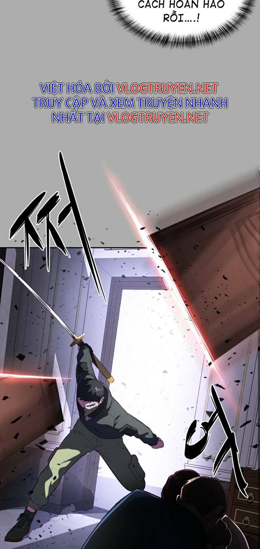 Cậu Bé Của Thần Chết: Chapter 139