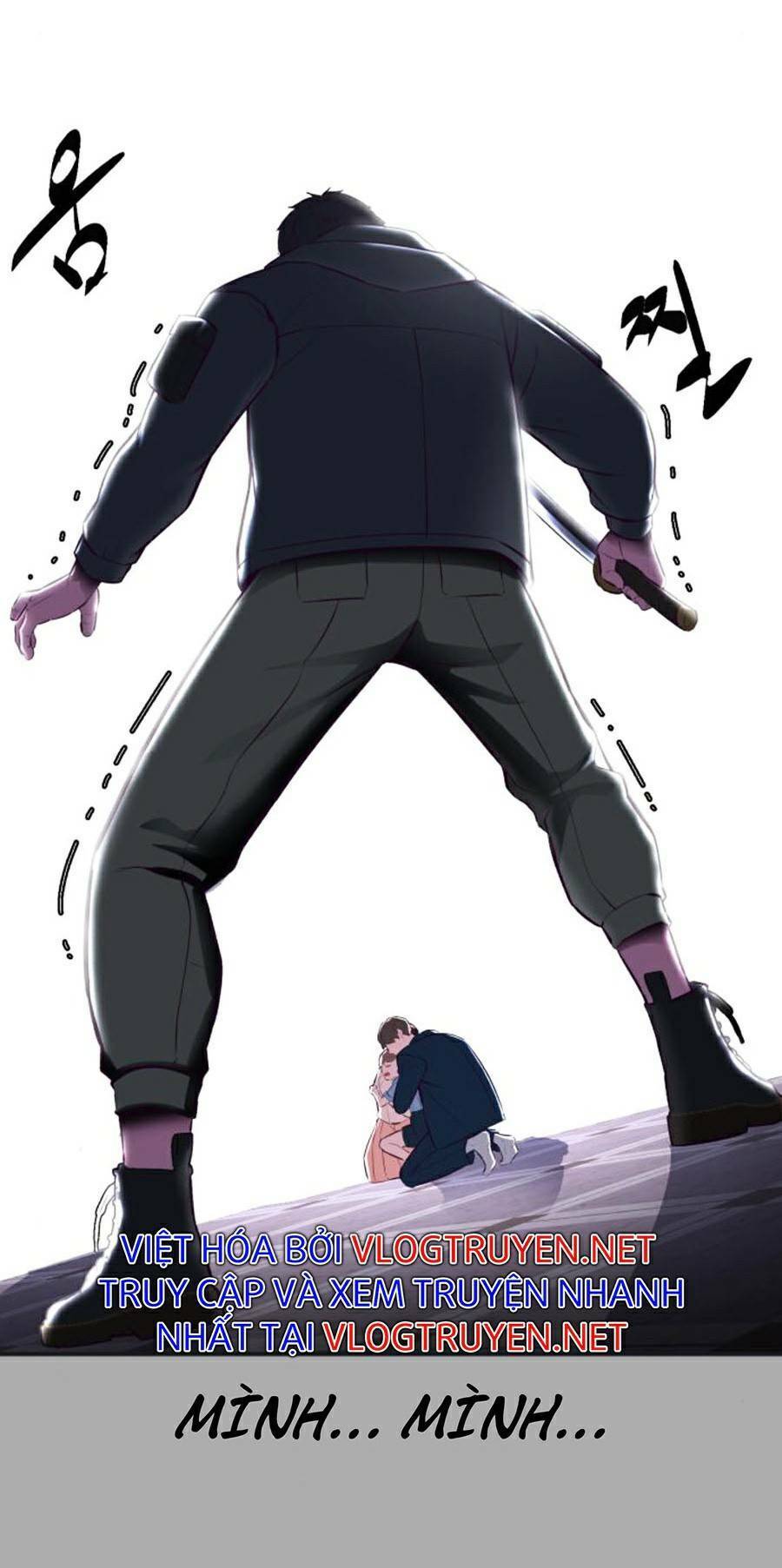 Cậu Bé Của Thần Chết: Chapter 139