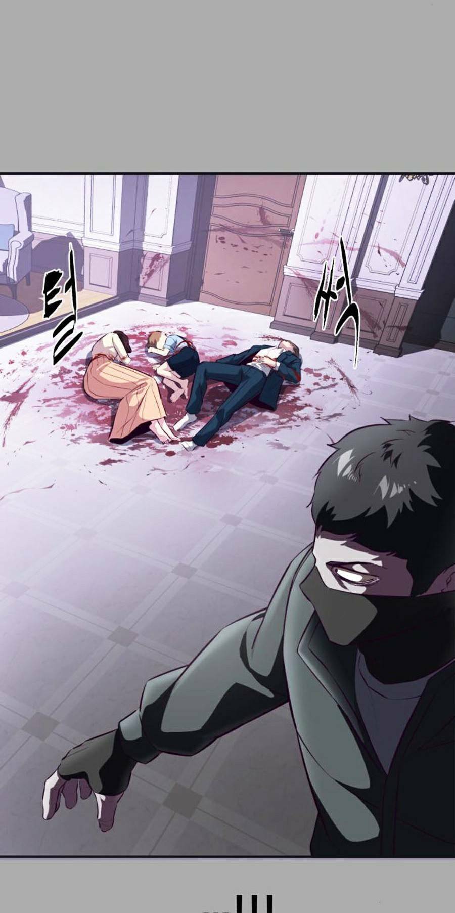 Cậu Bé Của Thần Chết: Chapter 139