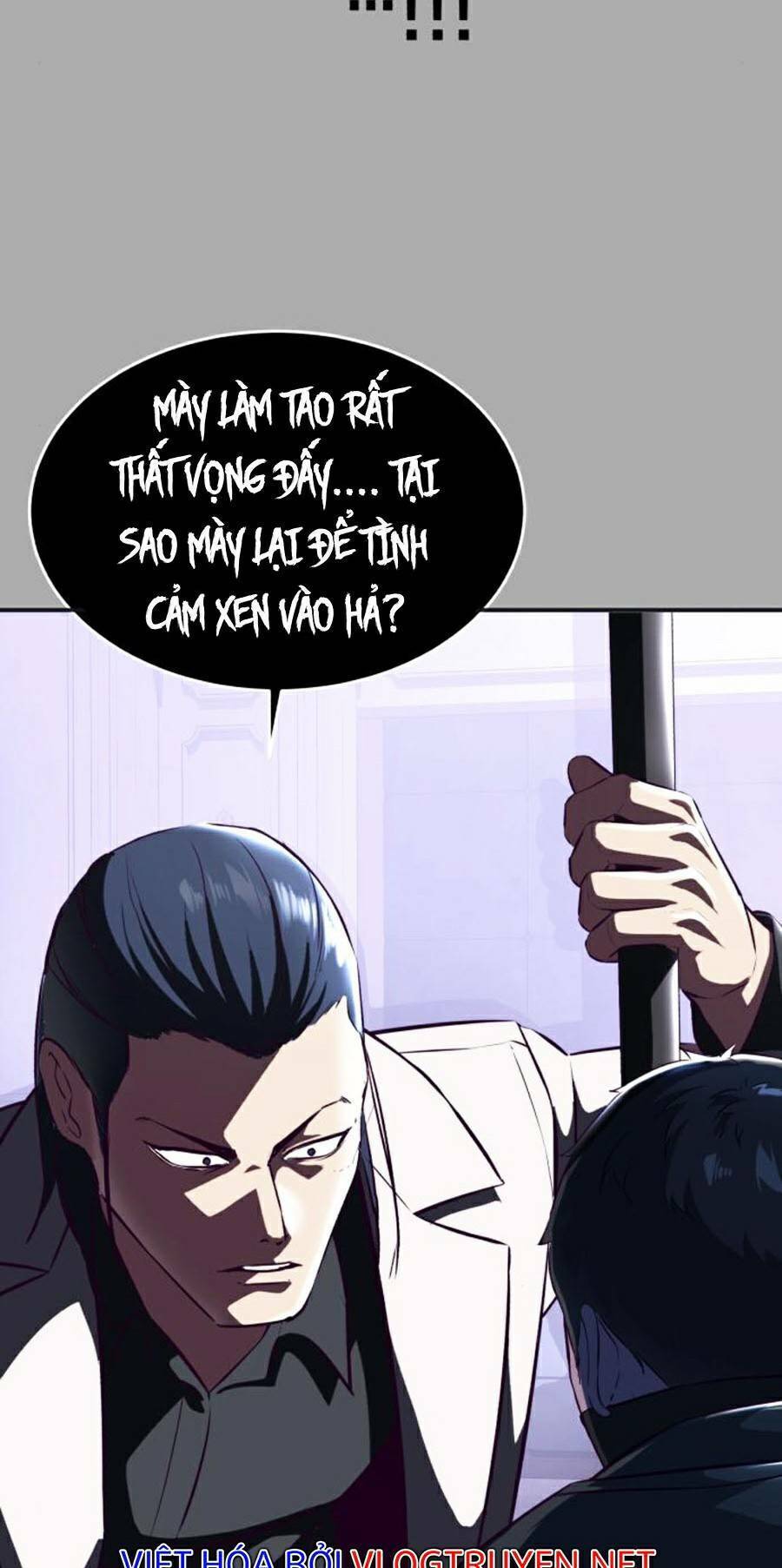 Cậu Bé Của Thần Chết: Chapter 139