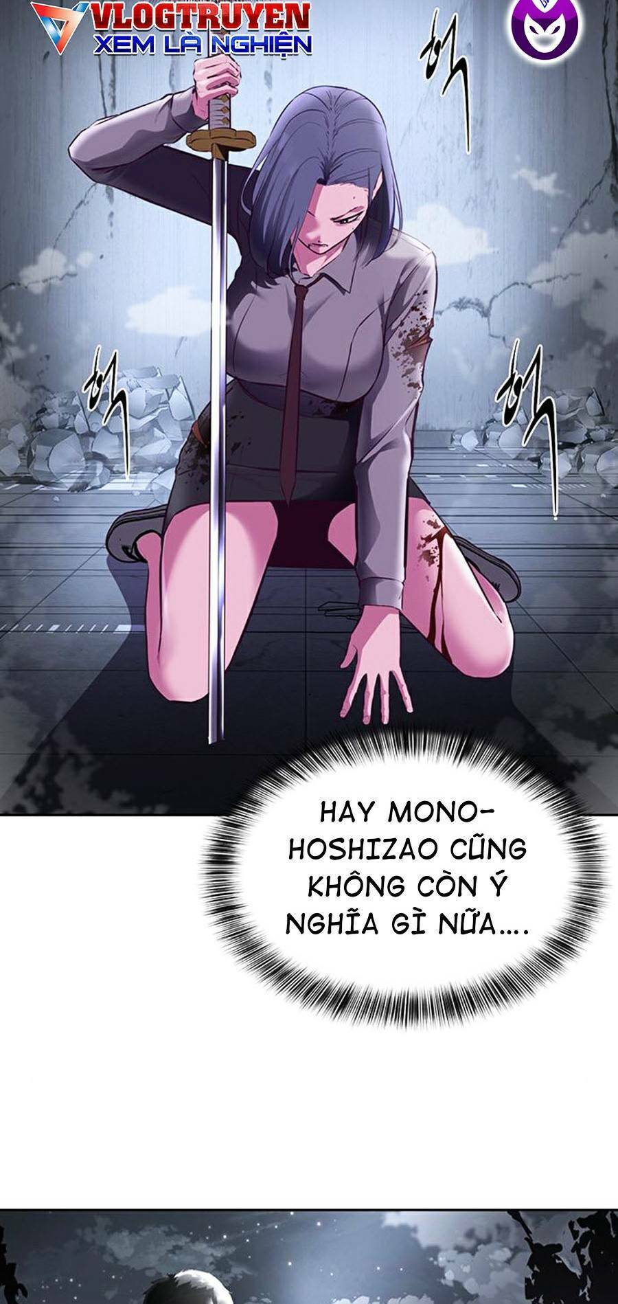 Cậu Bé Của Thần Chết: Chapter 139