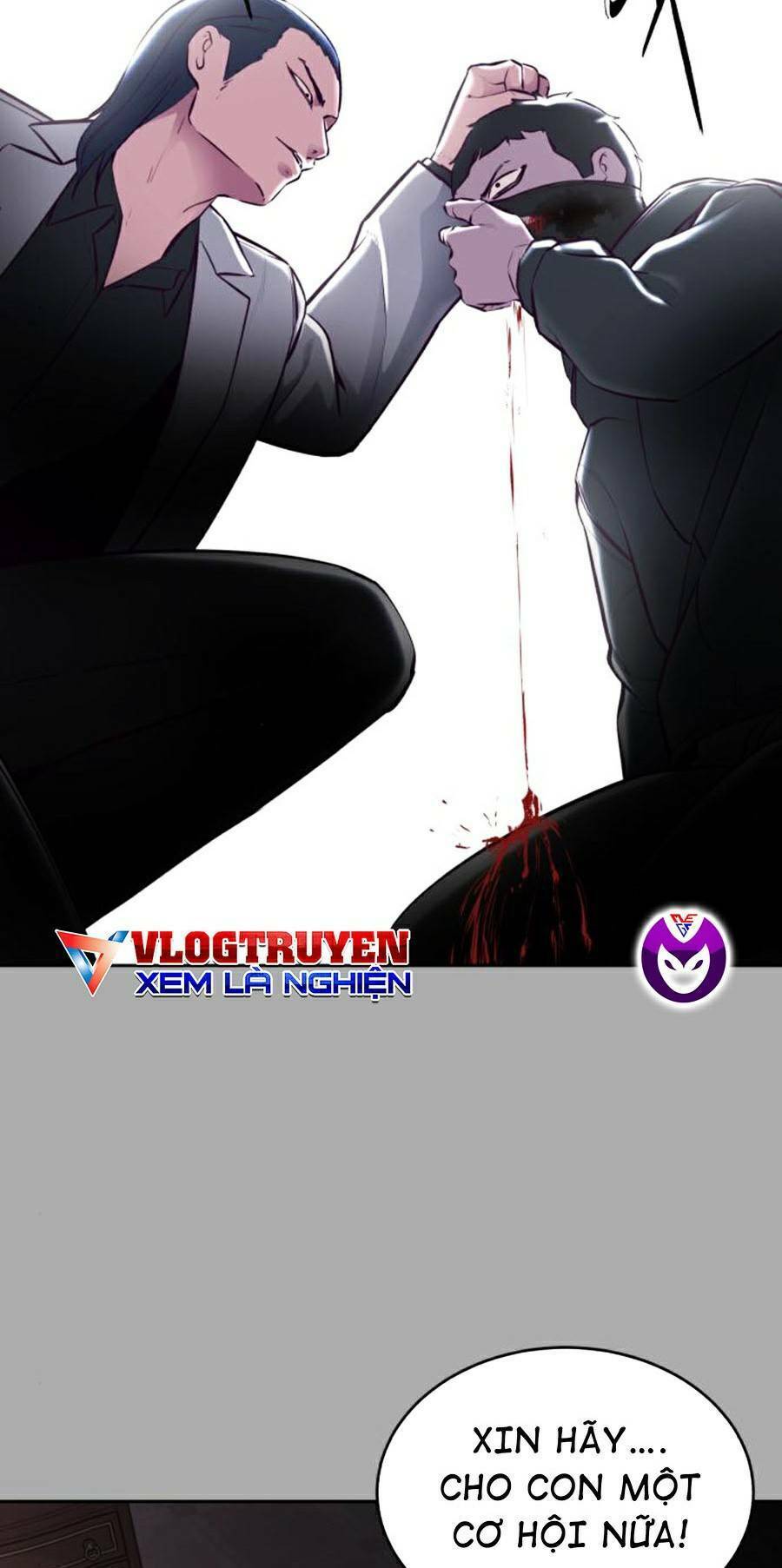 Cậu Bé Của Thần Chết: Chapter 139