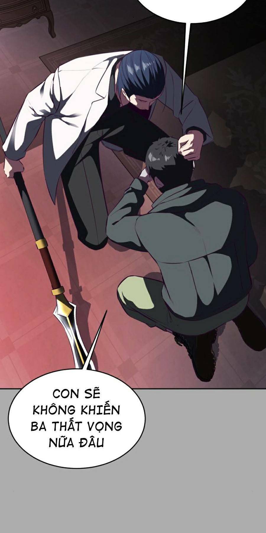 Cậu Bé Của Thần Chết: Chapter 139