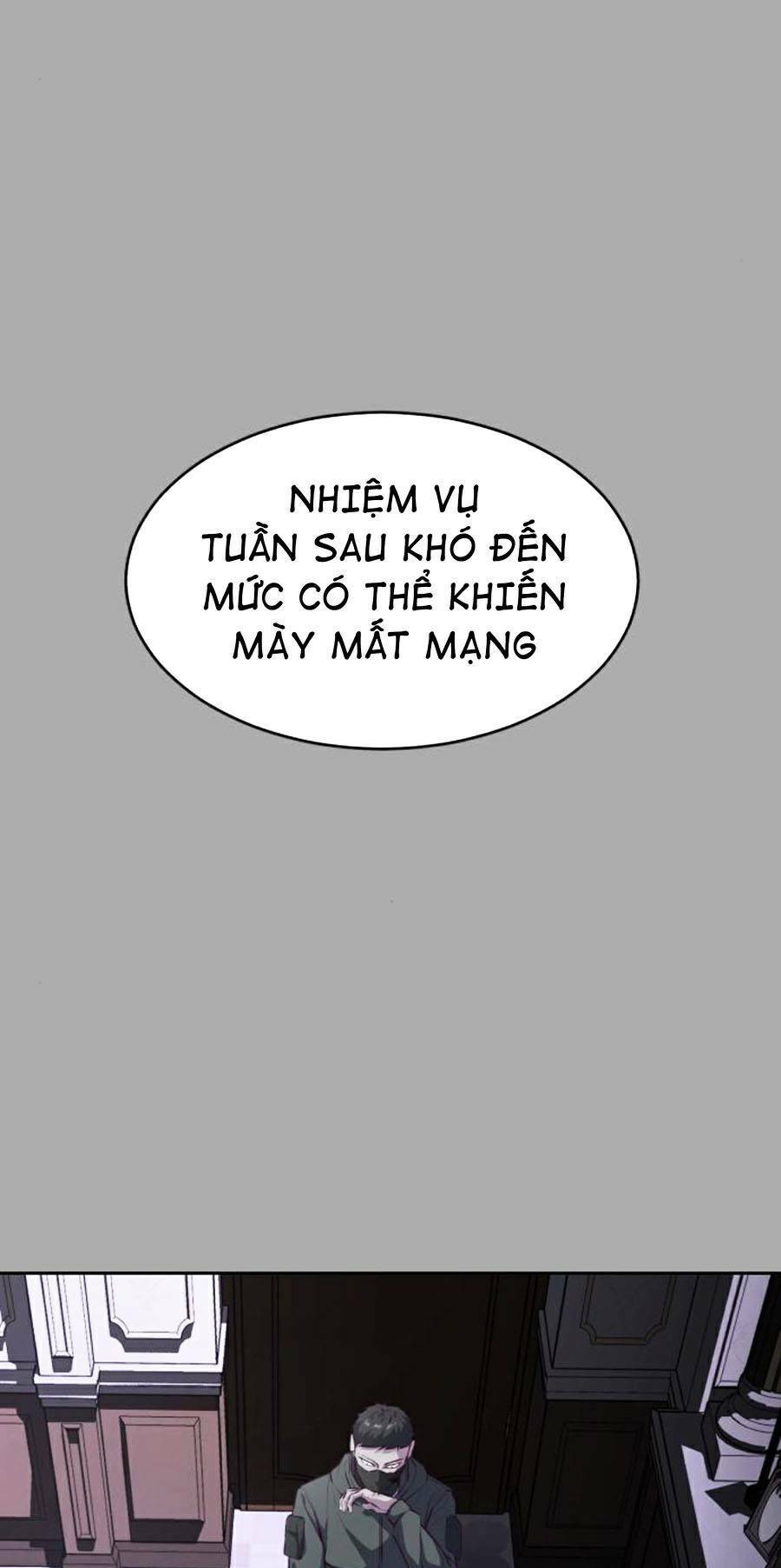 Cậu Bé Của Thần Chết: Chapter 139