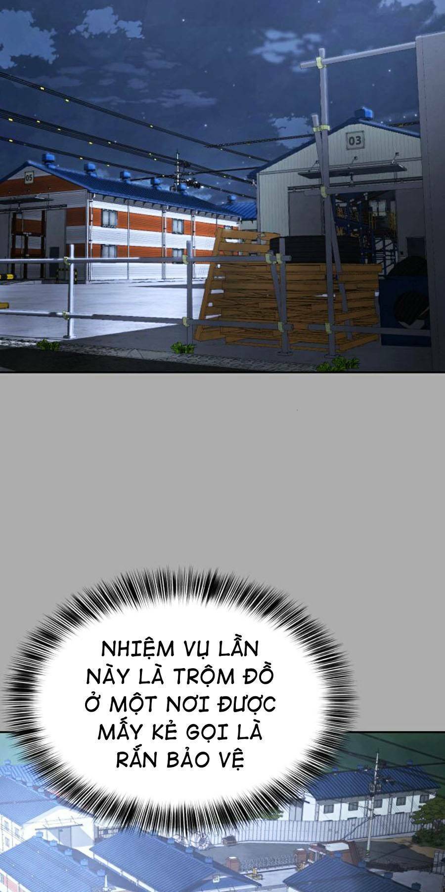 Cậu Bé Của Thần Chết: Chapter 139