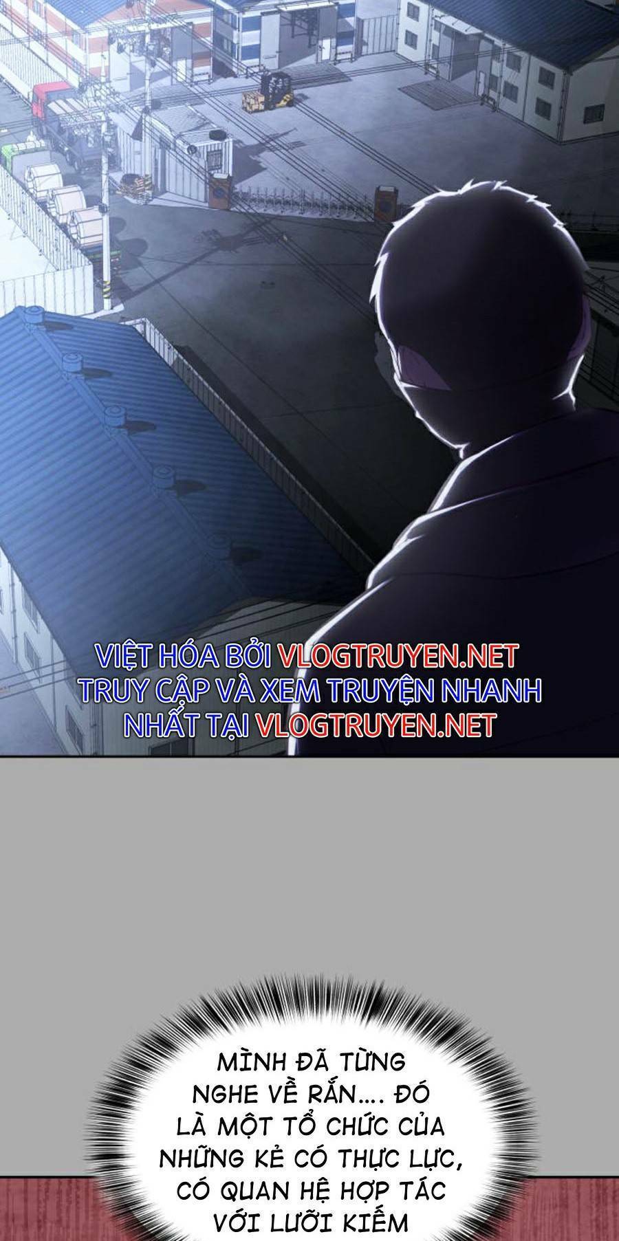 Cậu Bé Của Thần Chết: Chapter 139