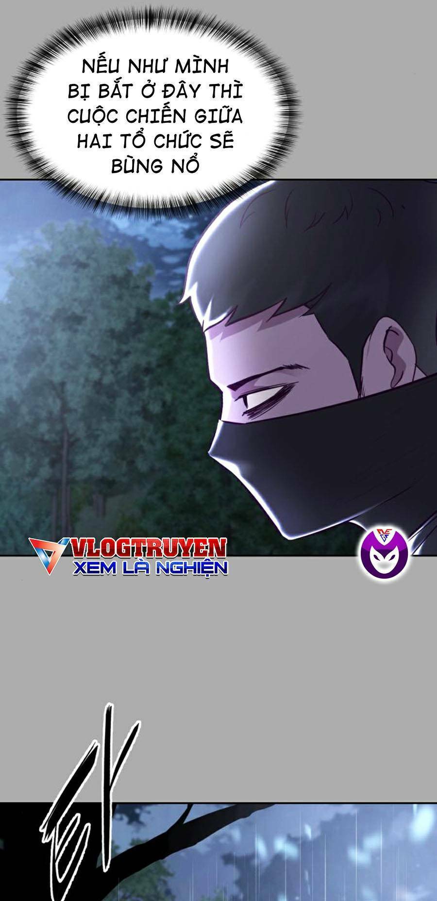 Cậu Bé Của Thần Chết: Chapter 139