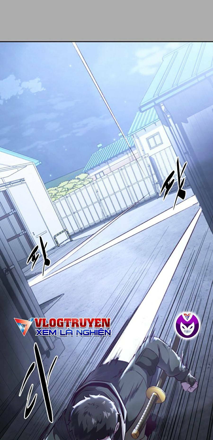 Cậu Bé Của Thần Chết: Chapter 139