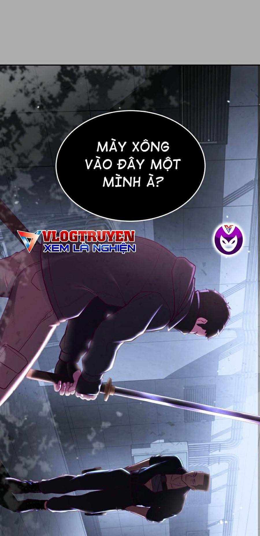 Cậu Bé Của Thần Chết: Chapter 139