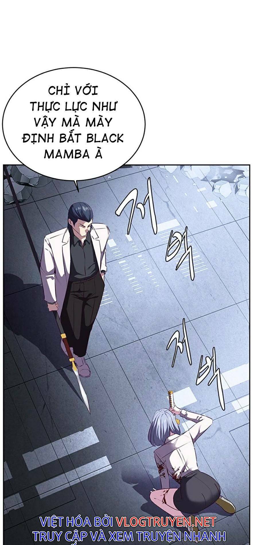 Cậu Bé Của Thần Chết: Chapter 139