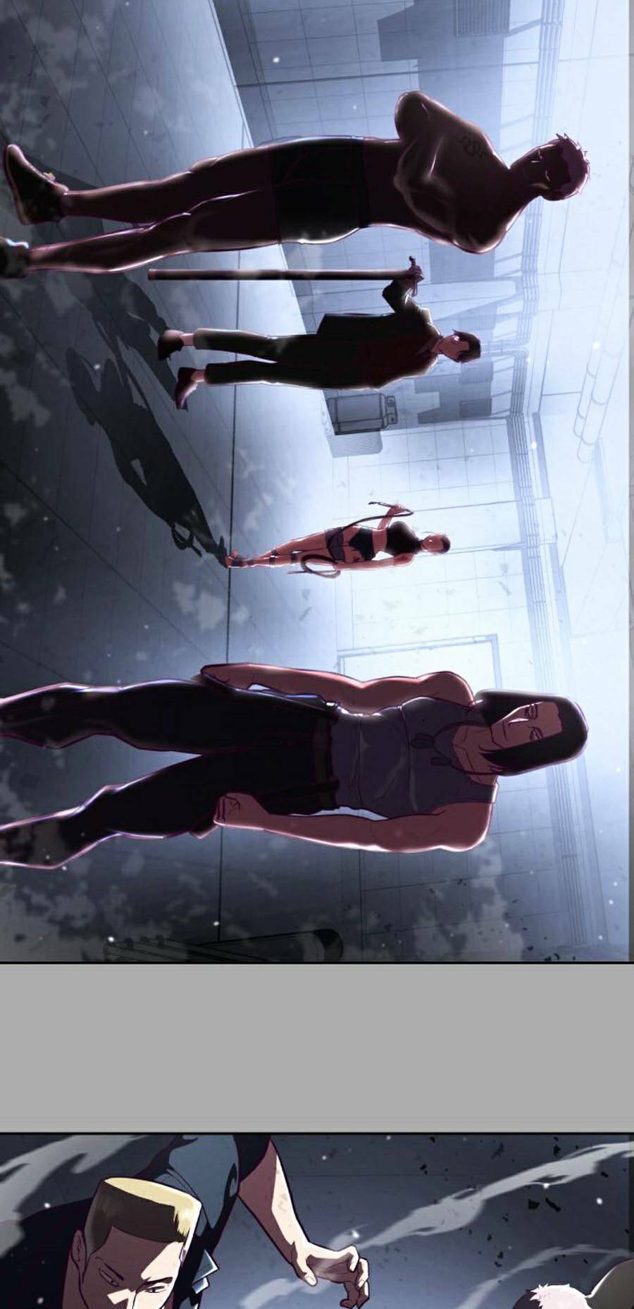 Cậu Bé Của Thần Chết: Chapter 139