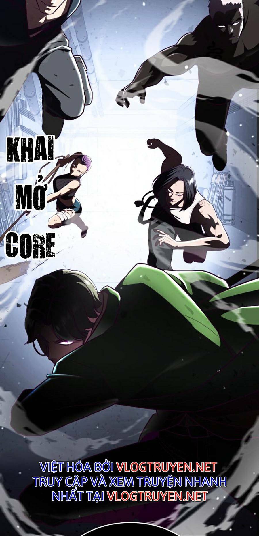 Cậu Bé Của Thần Chết: Chapter 139