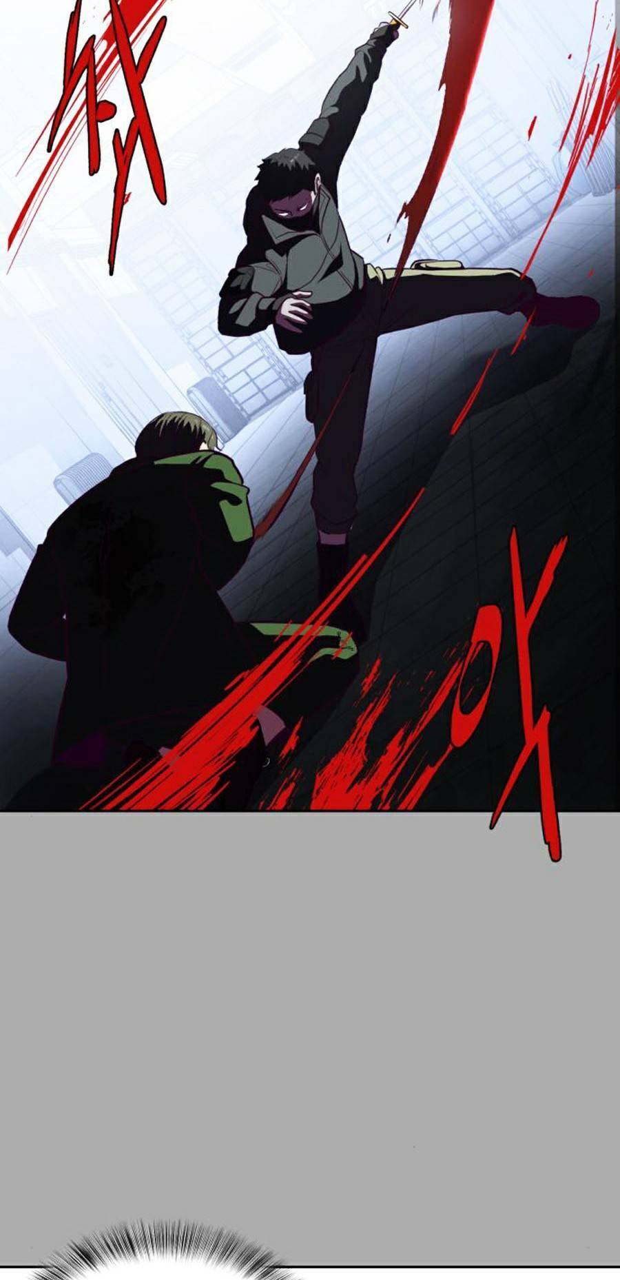 Cậu Bé Của Thần Chết: Chapter 139