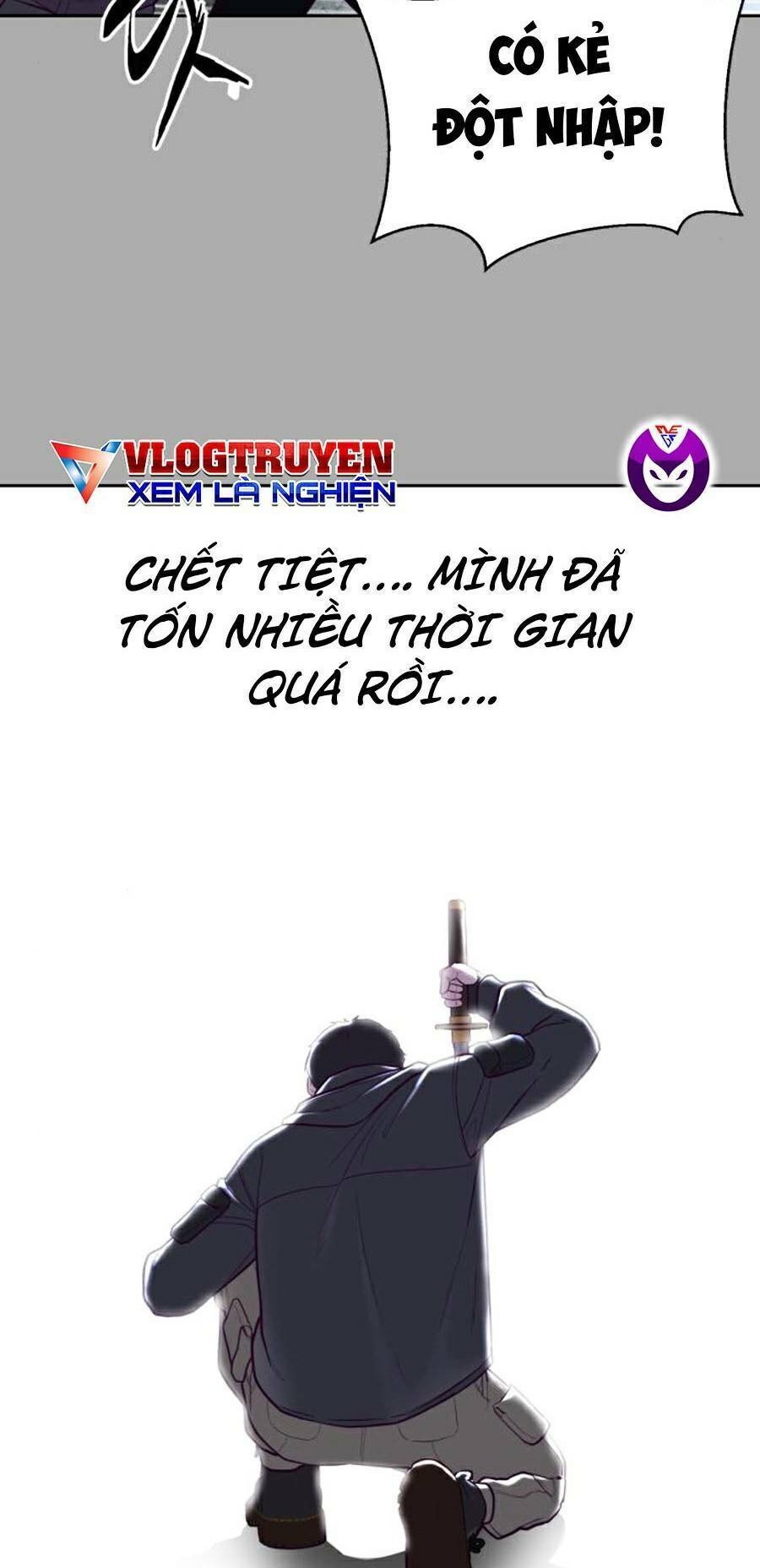 Cậu Bé Của Thần Chết: Chapter 139