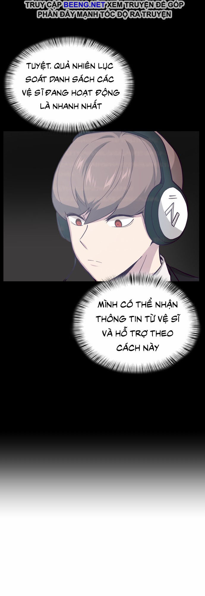 Cậu Bé Của Thần Chết: Chapter 14