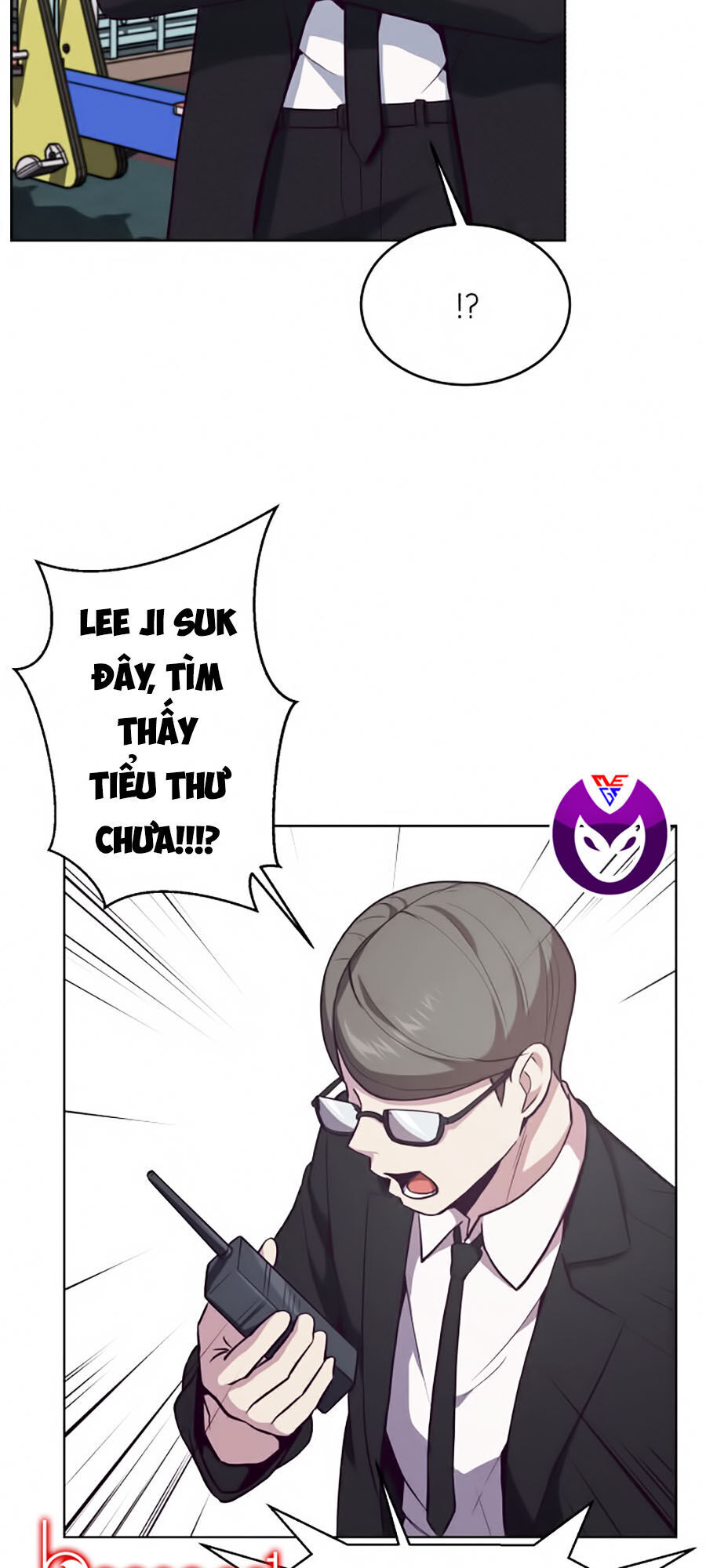 Cậu Bé Của Thần Chết: Chapter 14