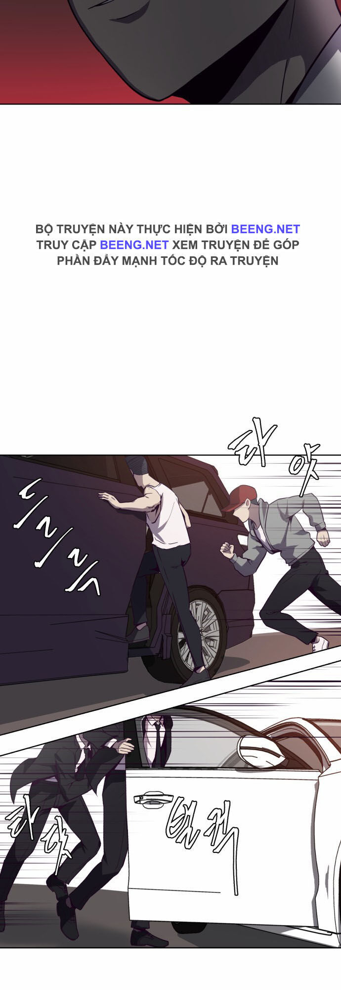 Cậu Bé Của Thần Chết: Chapter 14