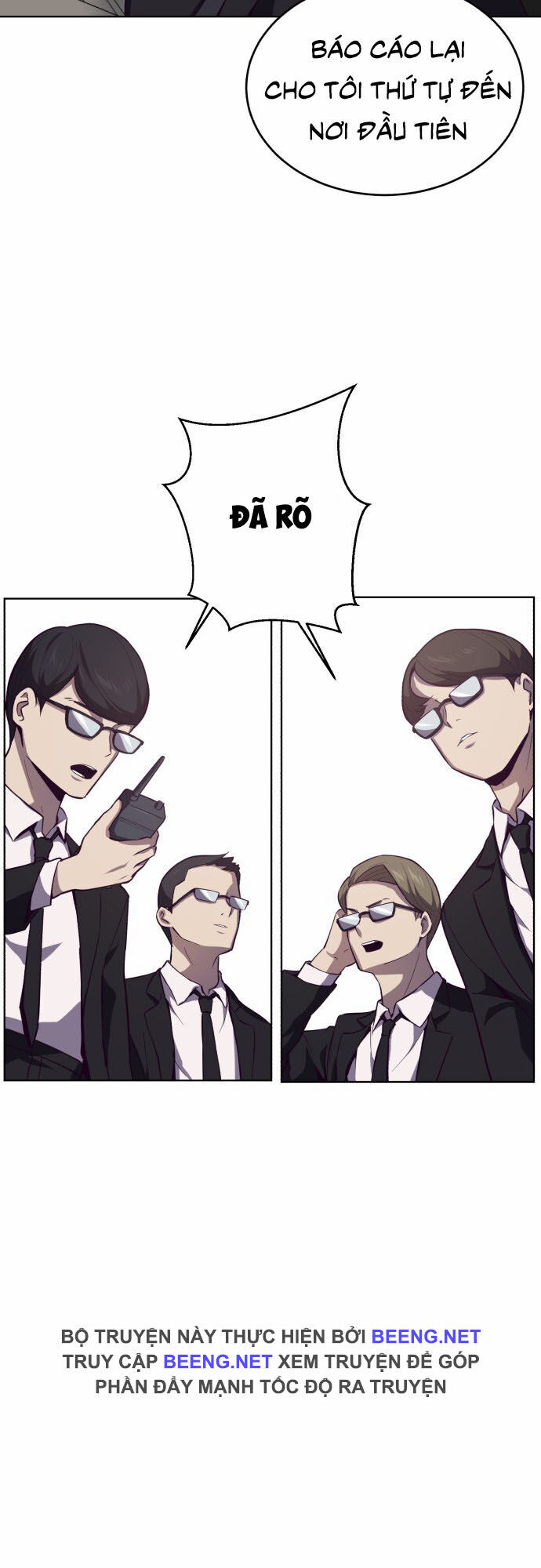 Cậu Bé Của Thần Chết: Chapter 14