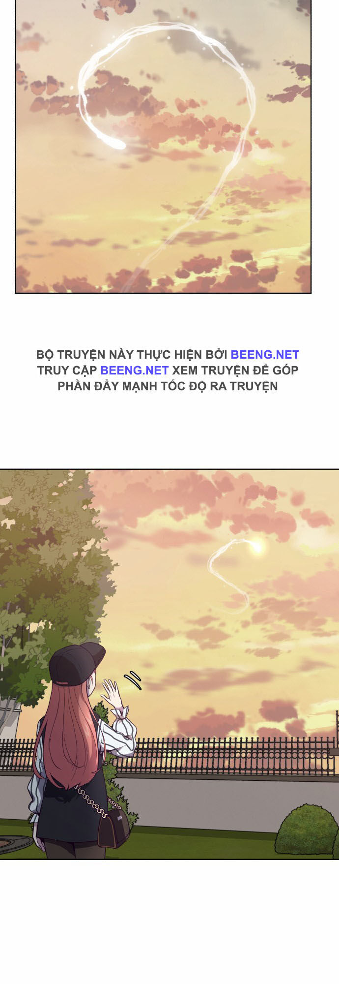 Cậu Bé Của Thần Chết: Chapter 14