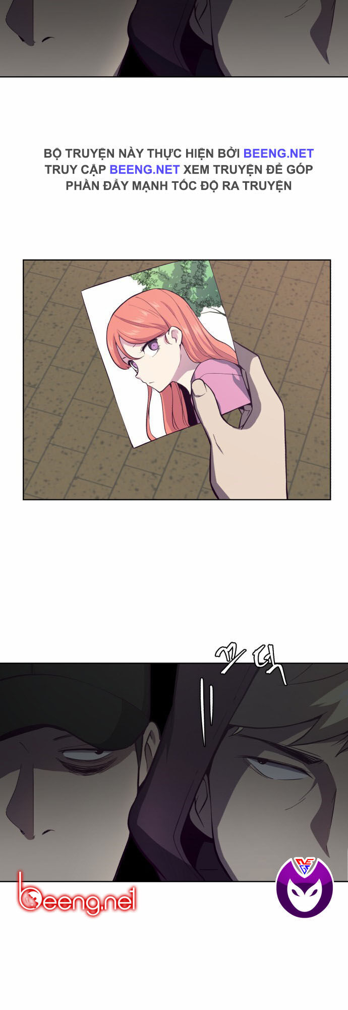 Cậu Bé Của Thần Chết: Chapter 14