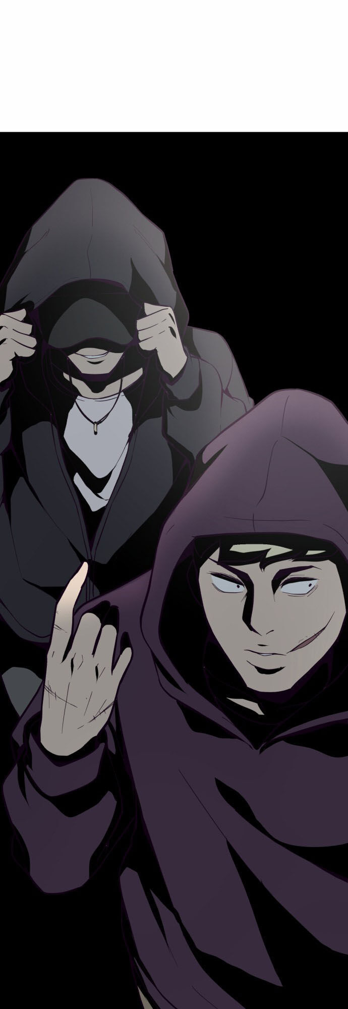 Cậu Bé Của Thần Chết: Chapter 14