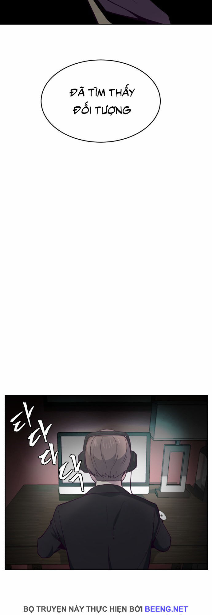 Cậu Bé Của Thần Chết: Chapter 14