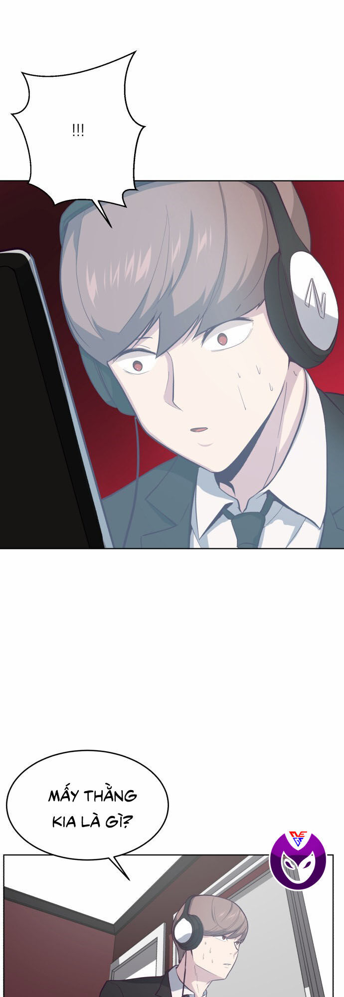 Cậu Bé Của Thần Chết: Chapter 14