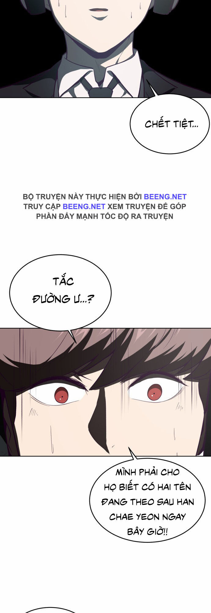 Cậu Bé Của Thần Chết: Chapter 14