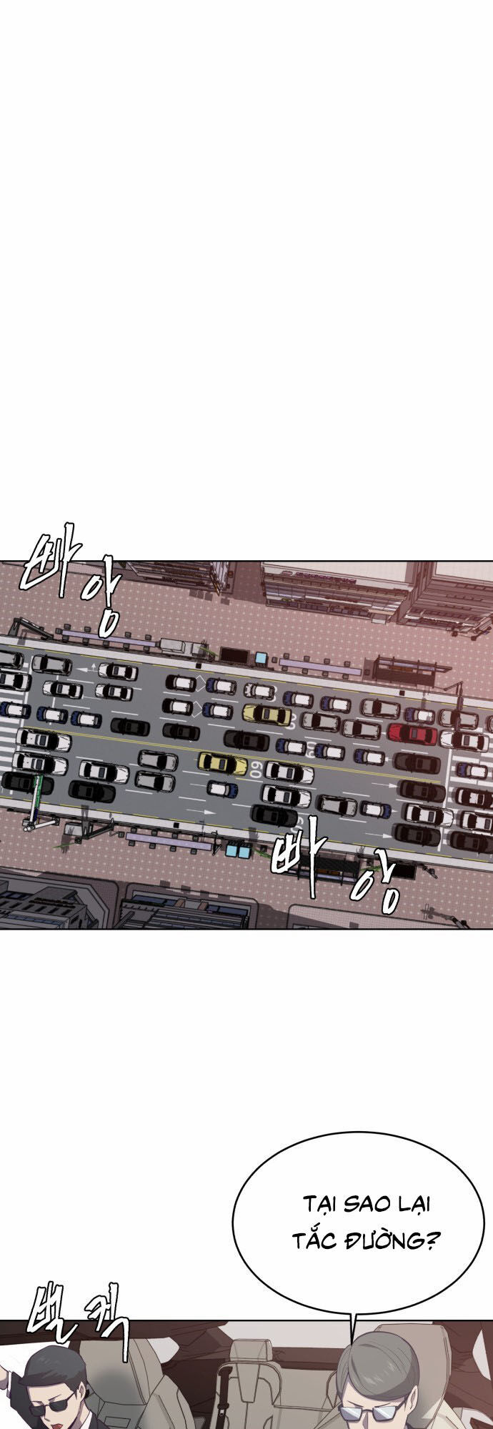 Cậu Bé Của Thần Chết: Chapter 14