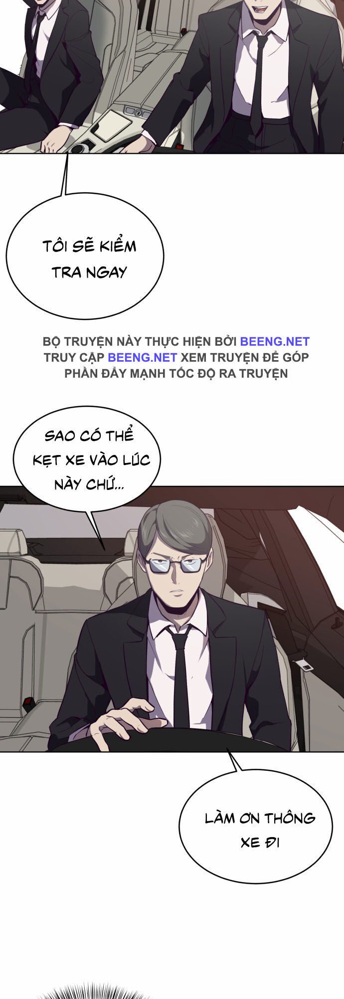 Cậu Bé Của Thần Chết: Chapter 14