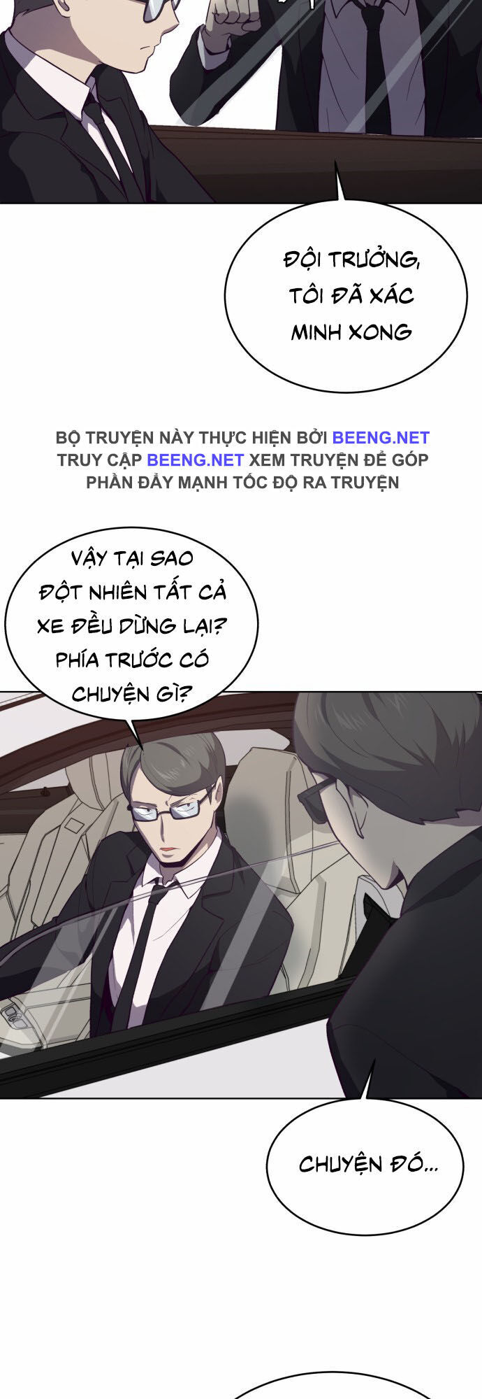 Cậu Bé Của Thần Chết: Chapter 14