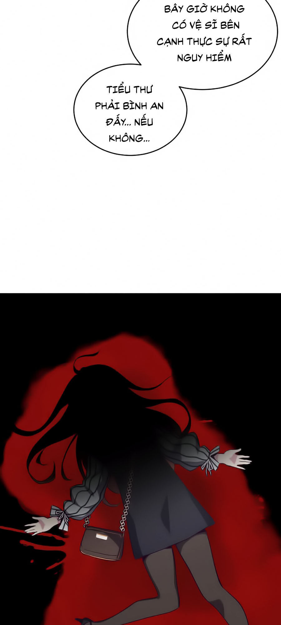 Cậu Bé Của Thần Chết: Chapter 14