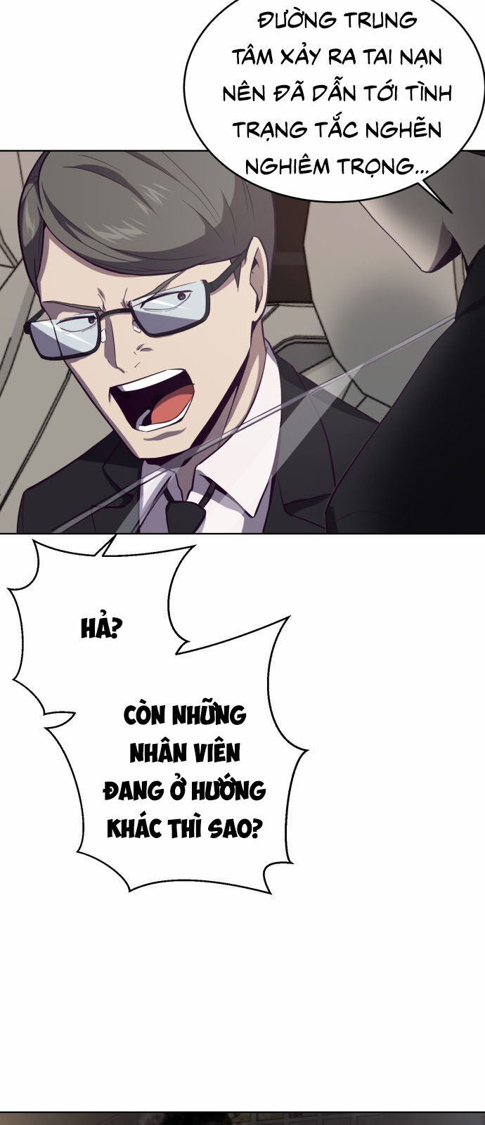 Cậu Bé Của Thần Chết: Chapter 14