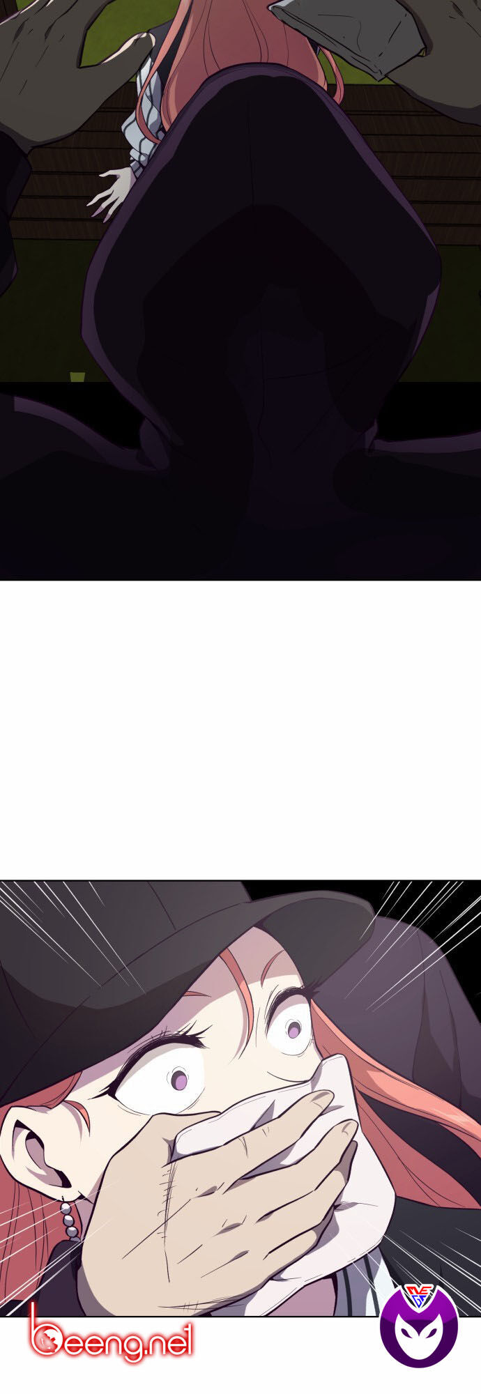 Cậu Bé Của Thần Chết: Chapter 14