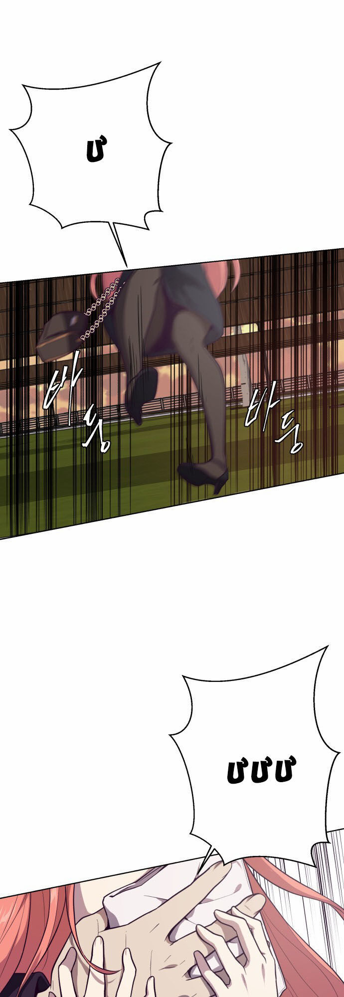 Cậu Bé Của Thần Chết: Chapter 14