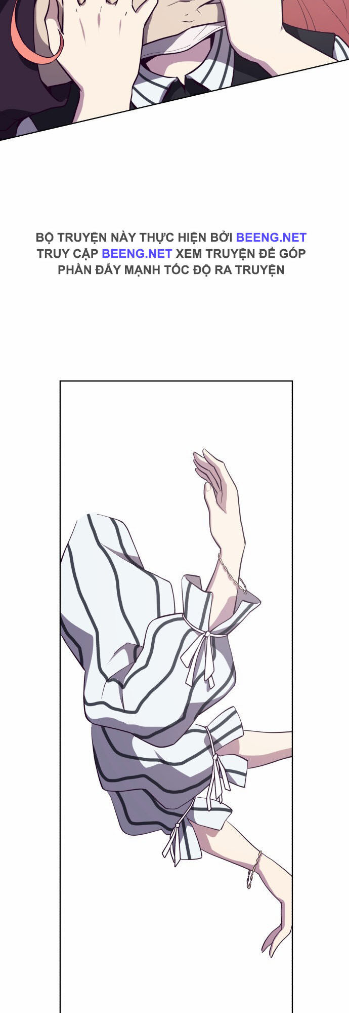 Cậu Bé Của Thần Chết: Chapter 14