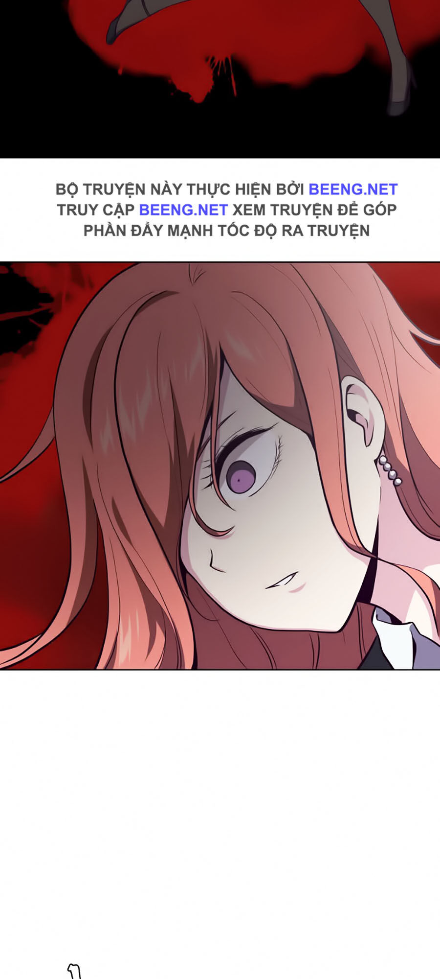 Cậu Bé Của Thần Chết: Chapter 14