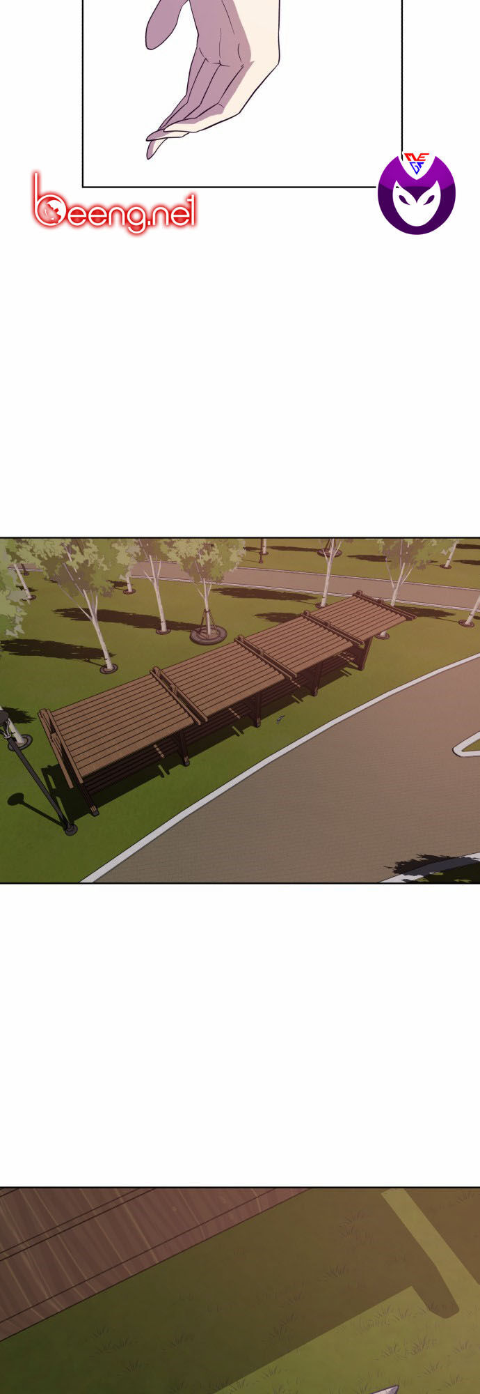 Cậu Bé Của Thần Chết: Chapter 14