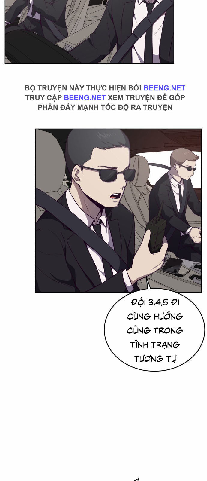 Cậu Bé Của Thần Chết: Chapter 14