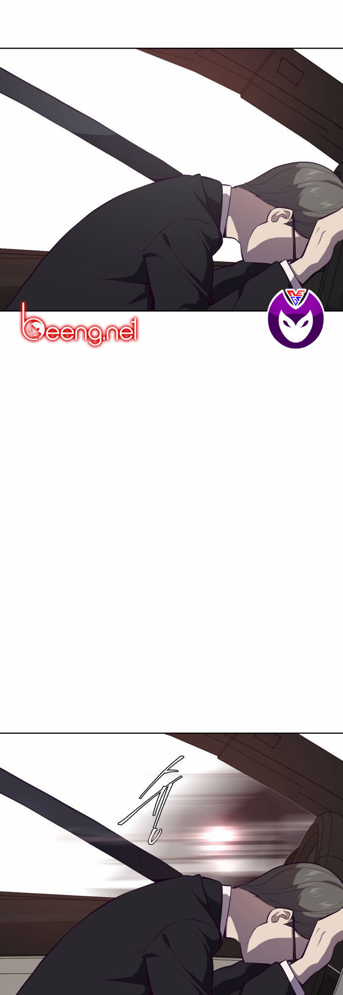 Cậu Bé Của Thần Chết: Chapter 14