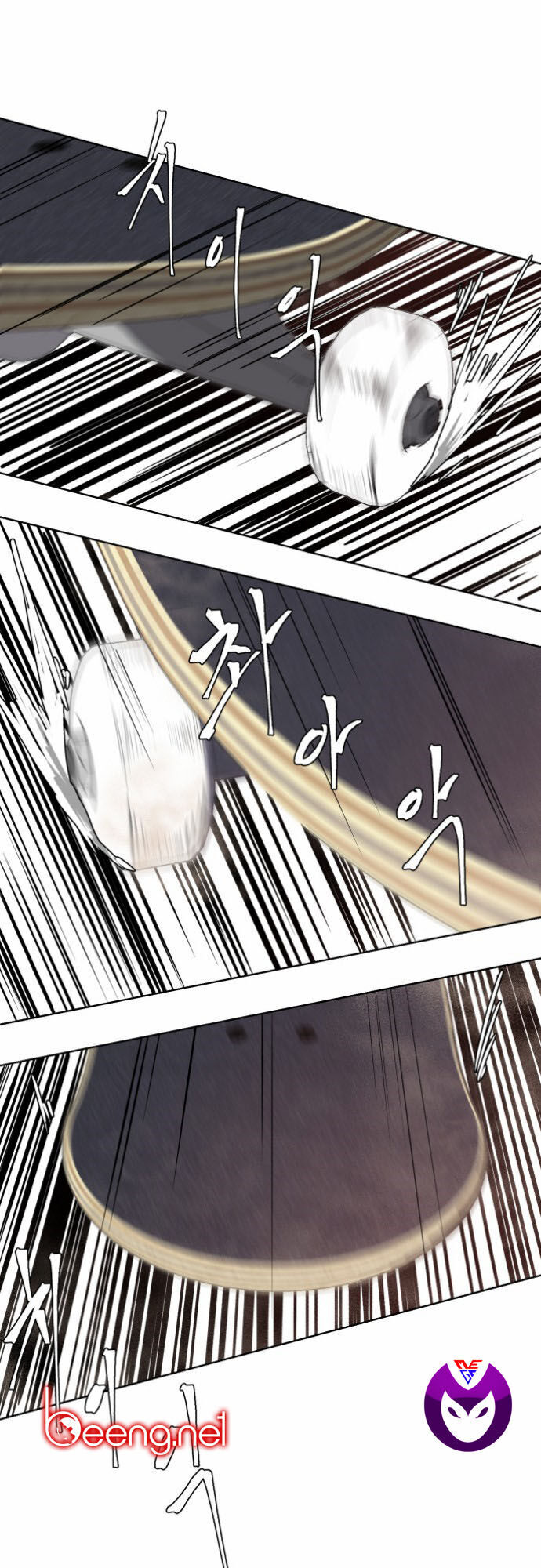 Cậu Bé Của Thần Chết: Chapter 14