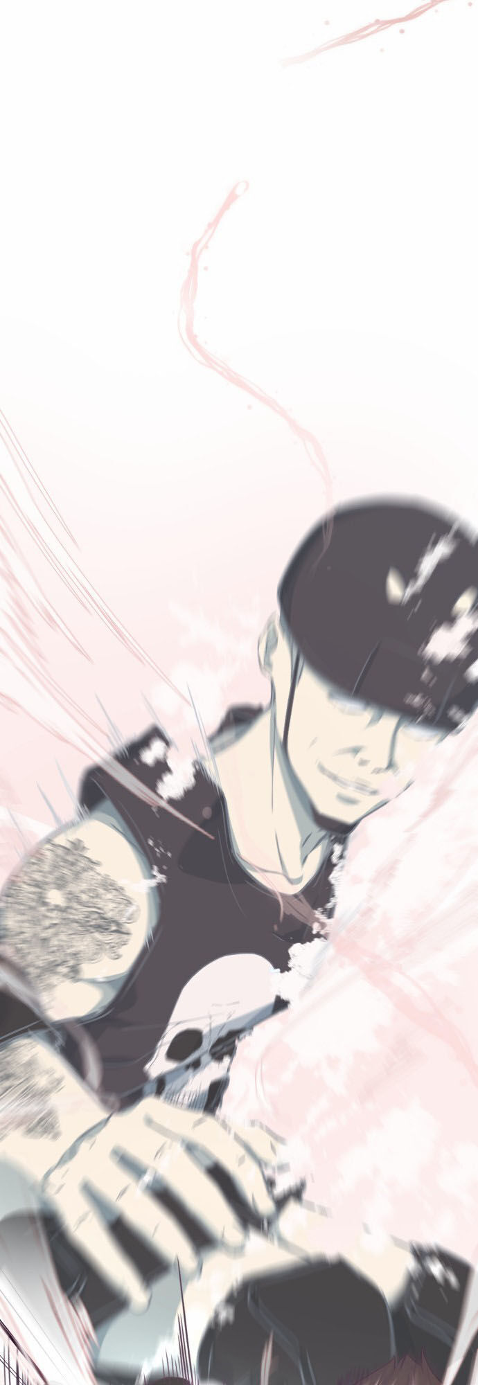 Cậu Bé Của Thần Chết: Chapter 14