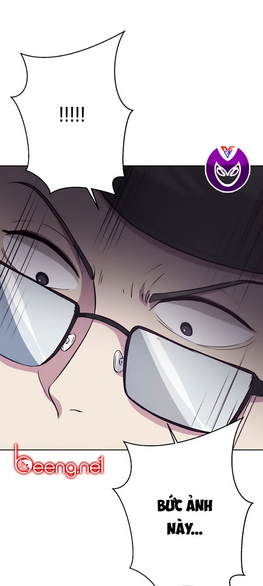 Cậu Bé Của Thần Chết: Chapter 14